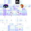 Ethereal Pumpkin Skin
